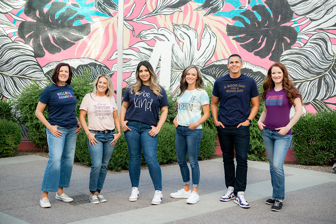 EMDR-Team-Mural