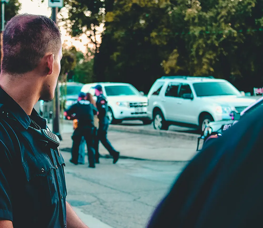 first-responder-police