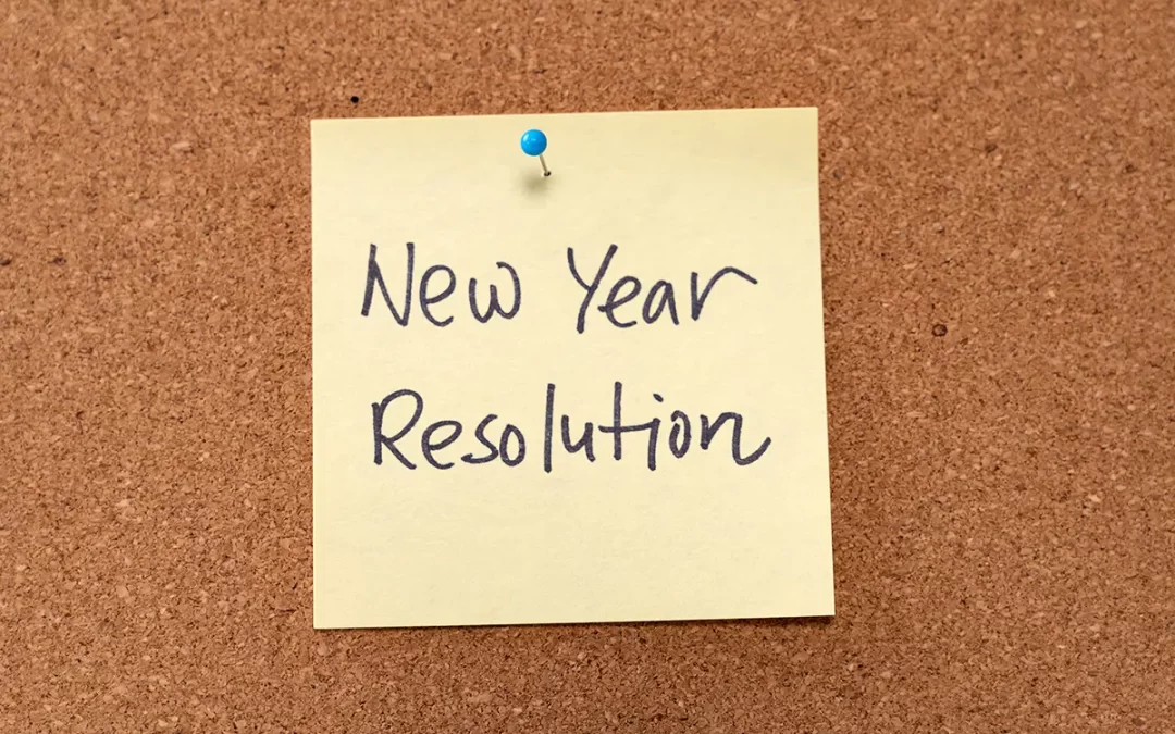 Why New Year’s Resolutions Fail (and How to Actually Succeed This Year)