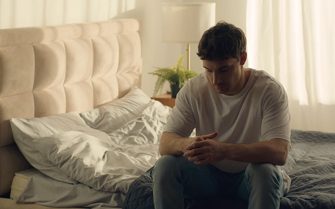 Healing Betrayal and False Labels: How EMDR Can Help Men Reclaim Their Lives