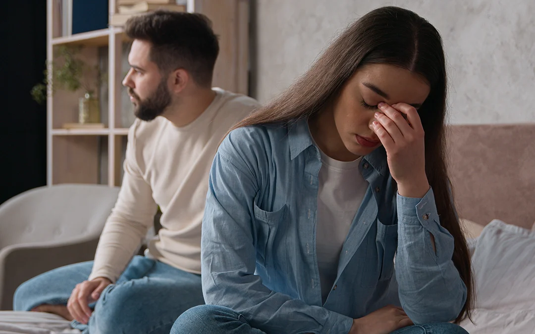 Understanding Betrayal Trauma: What It Is and How EMDR Therapy Can Help You Heal