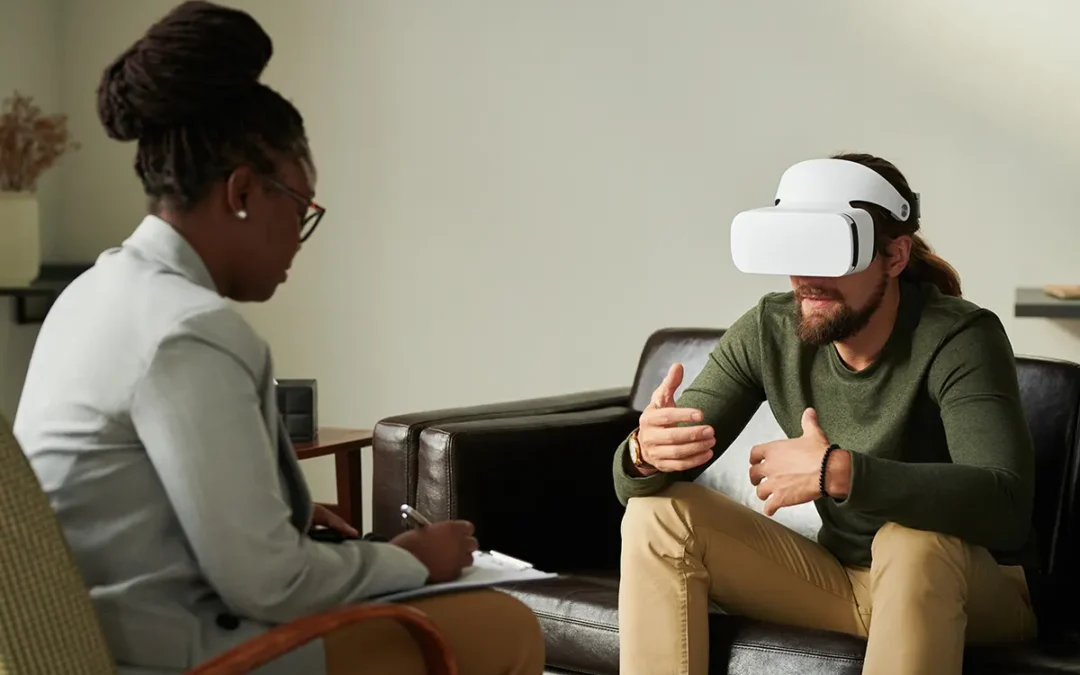 New Year, New Neural Pathways: How EMDR & Virtual Reality Therapy Can Help You Break Phobias and Addictions for Good