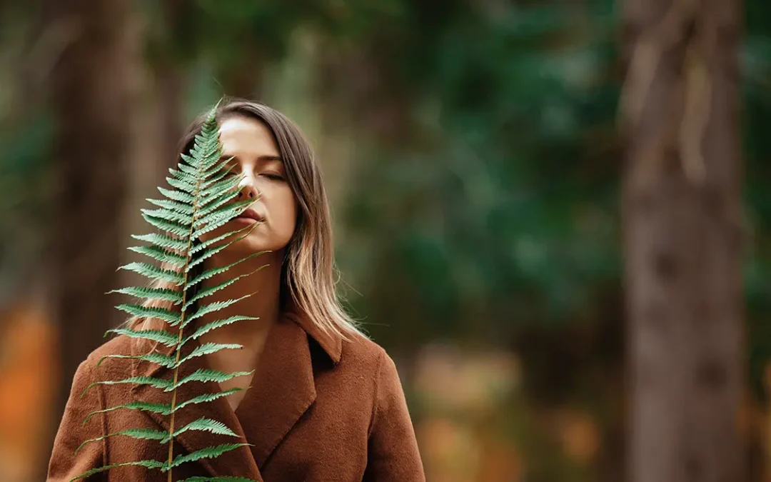 When Boundaries Feel Unsafe: Understanding Trauma, People Pleasing, and Nervous System Healing