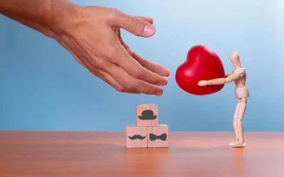 You: Why It’s So Confusing and How Healing Is Possible