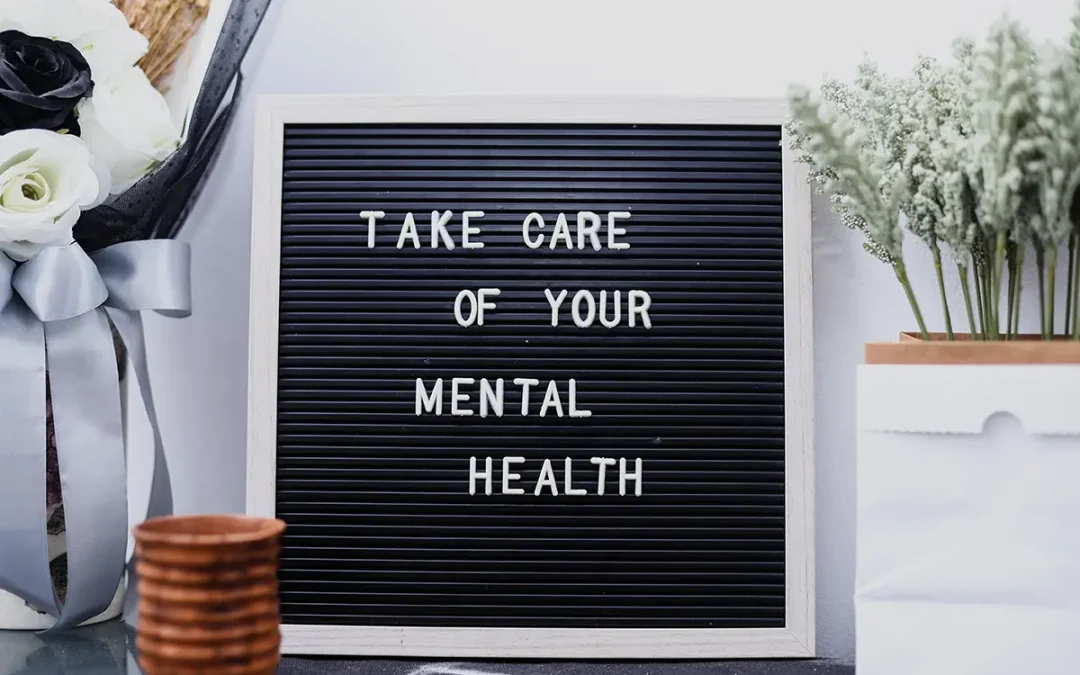 Mental Health Awareness Month: Why Prioritizing Your Mental Health Matters